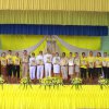 พิธีรับพระราชทานพระบรมฉายาลักษณ์ รัชกาลที่ 10